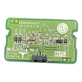 Placa Sensor Tv 39ln5700 Eax65034403(1.1)