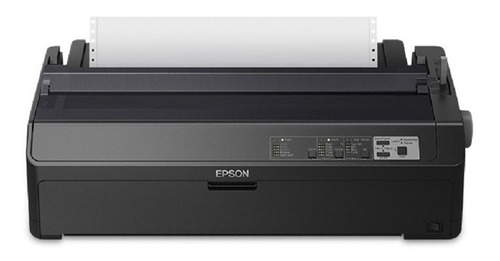 Impresora Matriz De Punto Epson Fx-2190ii, Para Oficinas