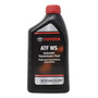 Aceite Caja Atf Ws Toyota Camry Previa 4 Runner Fortuner Toyota Fortuner