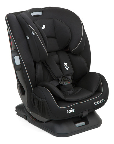 Butaca Booster Auto Bebe Joie Every Stages Fx 0-36 Kg Isofix