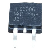 Transistor Ir-infineon Irfs3306 Irfs3806