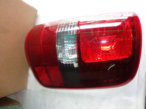 Stop Derecho Ford F-150 Harler Ao 2008 Foto 4