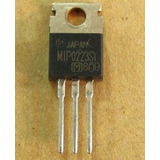 Mip0223sy Mipo223sy Transistor Mosfet 700v 1.15a To220 Usado