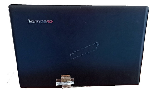 Lenovo G475 Carcasa Y Tapa Display. Original