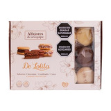 De Lolita Alfajores Surtido 12u