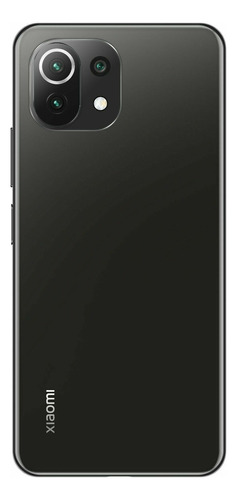 Xiaomi Mi 11 Lite Dual Sim (90hz;128gb;8gb;3c64mp)