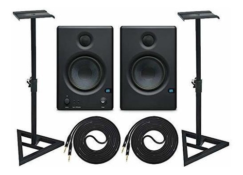 Presonus Eris E4.5 Par De Monitores De Estudio Activo De 2 V