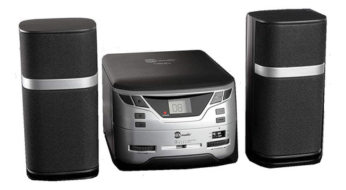 Hdi Audio Modern Premium Cd-526 Compact Micro Digital Cd Pla