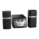 Hdi Audio Modern Premium Cd-526 Compact Micro Digital Cd Pla