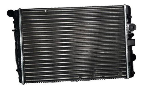 Radiador Volkswagen Pointer 2007 1.8l Premier Cooling