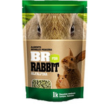 Alimento Para Roedores Br For Rabbit Conejo - 1kg