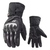 Guantes Impermeables Termicos Para Moto Vemar