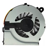 Ventilador Hp Pavilion G4-1415 G4t-1000 G4t-1100 G6-1000tu