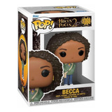 Funko Pop Becca Disney Hocus Pocus 2