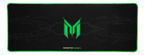 Padmouse Gamer Monster Mild 75x28cm - Revogames Color Negro