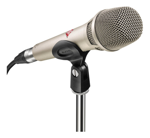 Microfone Neumann Kms 104 Cardióide