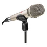 Microfone Neumann Kms 104 Cardióide