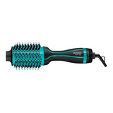 Escova Secadora Mondial Black Tiffany 1300w Bivolt - Es-16