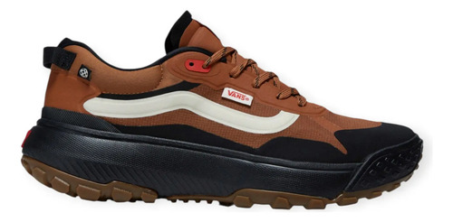 Tenis Vans Mte Crosspath Marmalade Vn000cvu52k Originales | Envío gratis