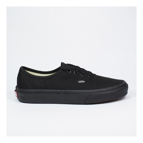 Zapatillas Vans Authentic Canvas