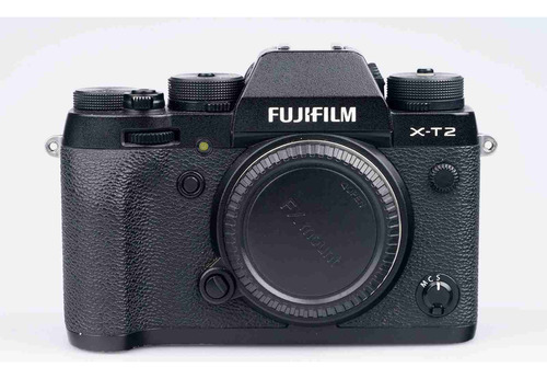 Camara Digital Fuji Fujifilm X-t2