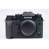 Camara Digital Fuji Fujifilm X-t2