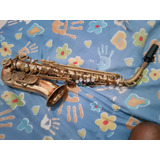 Saxofone Master Brasil