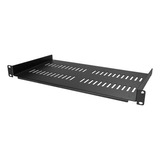 Estante Para Rack De Servidores 1u - Bandeja Voladiza De Mon