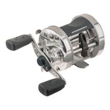 Reel Abu Garcia Rotativo 6500s 6501s Derecho / Izquierdo