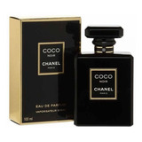 Coco Noir  100ml Nuevo, Sellado, Original!!