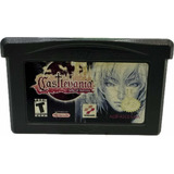 Castlevania Aria Of Sorrow | Game Boy Advance Gba Original