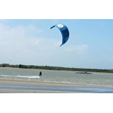 Kite Flysurfer Bost 9m Como Nuevo