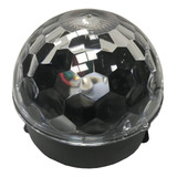 Esfera Bola Led Magic Ball Big L001 Audio Dj Profesional Fiesta