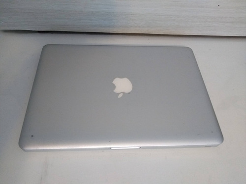 Apple Macbook Pro 13-in 2009 - Funciona Perfeitamente