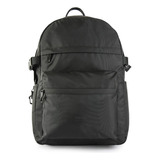 Mochila Porta Notebook Grande Liam Negro