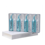 Hot Sale Nuskin Ag Galvanic Spa Facial Gels 8x4ml Envío Gr