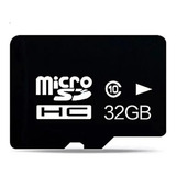 Tarjeta Micro Sd Memoria 32gb