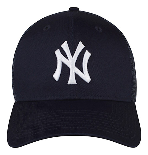Gorra Unisex New Era Mass New York Yankees 12324845 Textil A