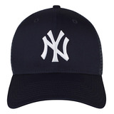 Gorra Unisex New Era Mass New York Yankees 12324845 Textil A