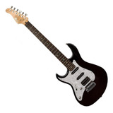 Cort G250lh Guitarra Electrica Para Zurdo Hss