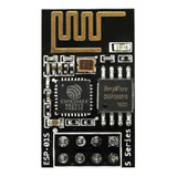 Esp8266 Esp01s Módulo Transceptor Wifi Serial