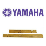 2 Placas Contacto P/goma Teclado Yamaha Psre263,273 Nueva Mk