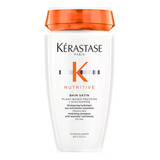 Shampoo Kerastase Nutritive Bain Satin Suavidad X 250 Ml