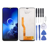 Pantalla Completa Alcatel 1 Se 2020 5030 Oled Sin Marco