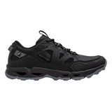 Zapatilla Trail Goodyear Negro Masc