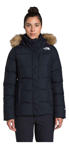 Campera The North Face Mujer Pluma Otoño/invierno A Estrenar