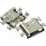 Conector Carga Sistemas LG B525 C299 D337 D375 D385 D690 L80