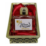 Essência De Perfume Árabe Attar Masculino Sem Álcool 10ml