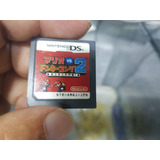 Mario Vs Donkey Kong 2:mini Mini Daikoushin Jpn Nintendo Ds