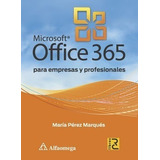 Microsoft Office 365 Para Empresas Y Profesionales